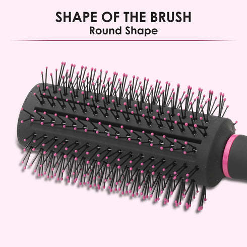 Round Hair Brush